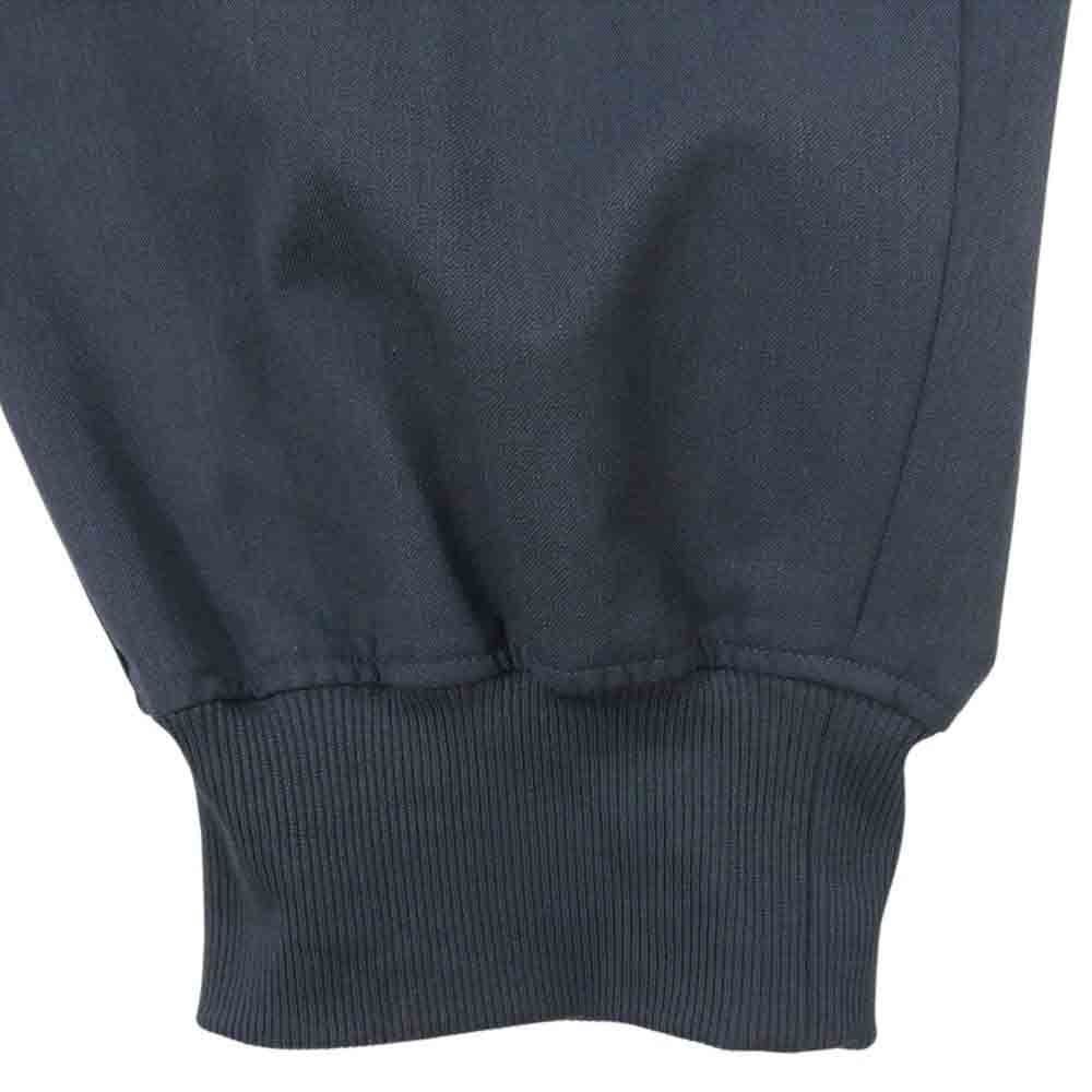 Y-3 Yohji Yamamoto ワイスリー ヨウジヤマモト HB3431 M CLASSIC REFINED WOOL CUFF PANTS メンズ クラシック リファインド ウール カフ ジョガー パンツ グレー系 S/P【中古】