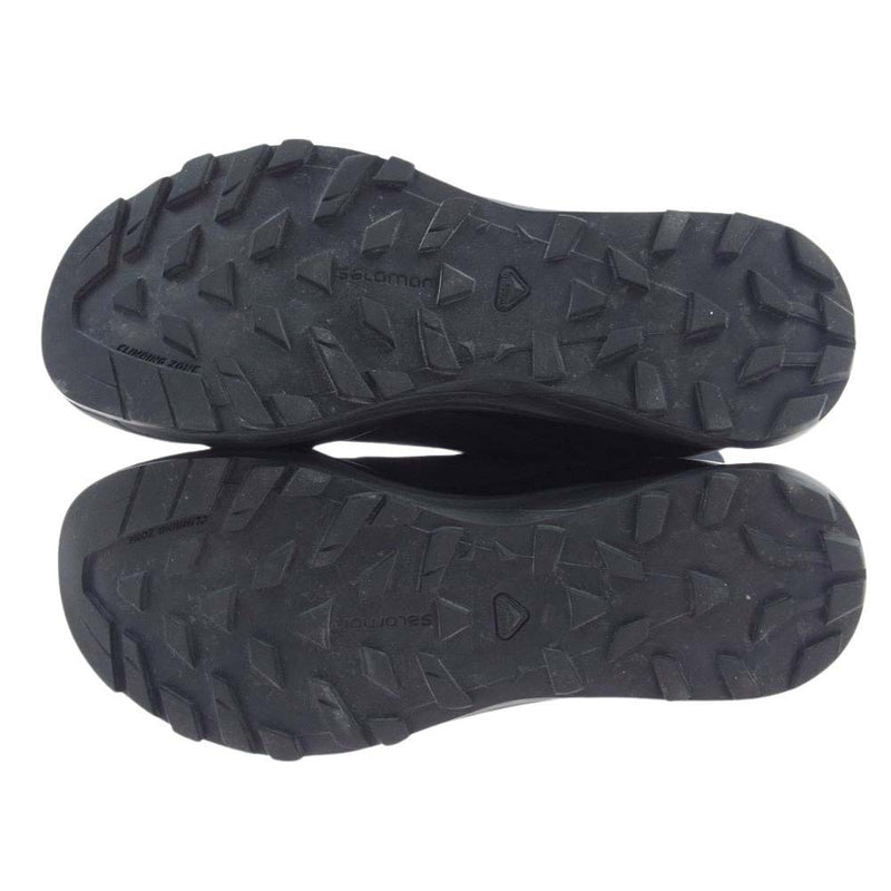 SALE品質保証サロモン S-LAB XA ALPINE2 27cm 靴