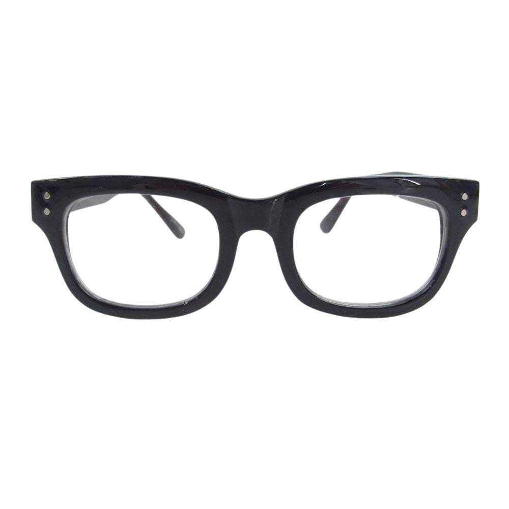 ディアーナ D15SS-310 アイウェア 眼鏡 メガネ ブラック系【中古】