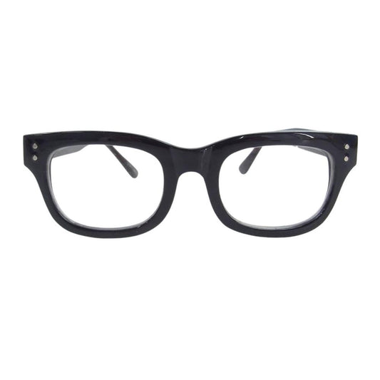 ディアーナ D15SS-310 アイウェア 眼鏡 メガネ ブラック系【中古】