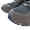 NEW BALANCE ニューバランス M2002RXC 2002R GORE-TEX ゴアテックス Castlerock キャッスルロック スニーカー グレー系 28.5cm【新古品】【未使用】【中古】