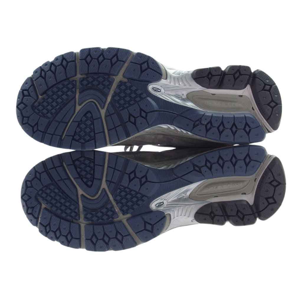 NEW BALANCE ニューバランス M2002RXC 2002R GORE-TEX ゴアテックス Castlerock キャッスルロック スニーカー グレー系 28.5cm【新古品】【未使用】【中古】