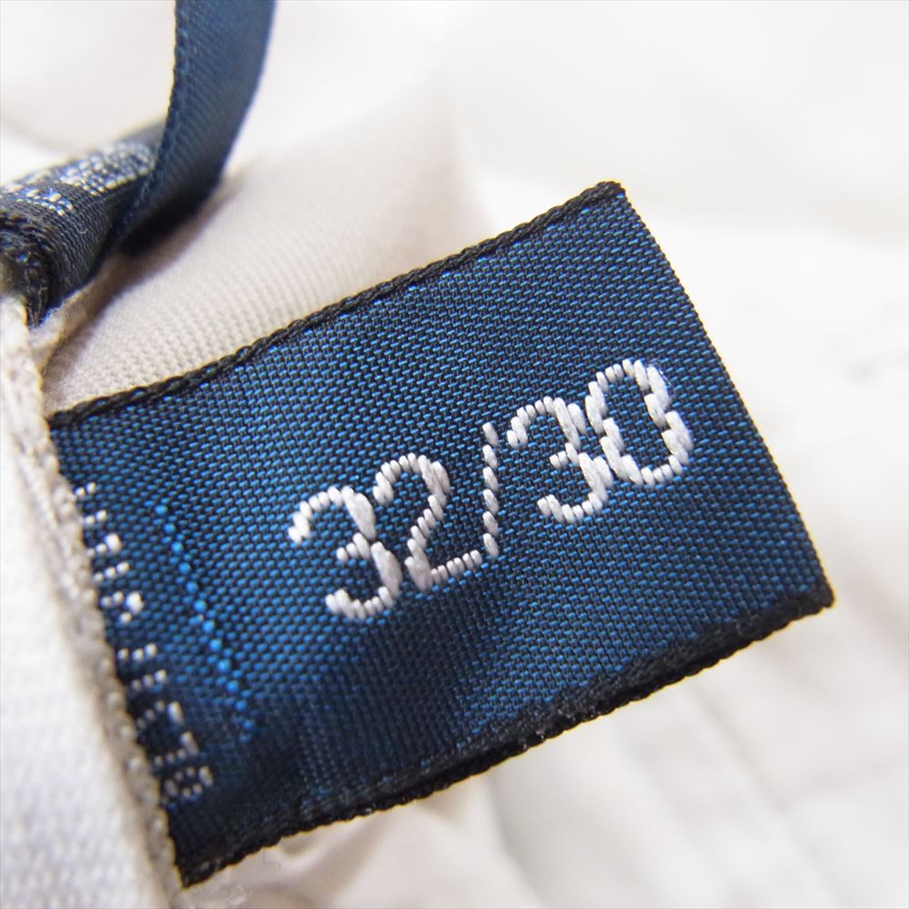 POLO RALPH LAUREN ポロ・ラルフローレン 90s PROSPECT PANT プロスペクト チノ パンツ ベージュ系 32/30【中古】