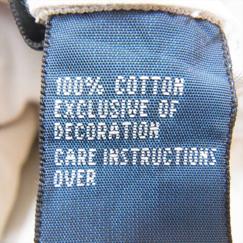 POLO RALPH LAUREN ポロ・ラルフローレン 90s PROSPECT PANT プロスペクト チノ パンツ ベージュ系 32/30【中古】