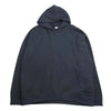 GRAPHPAPER グラフペーパー 22SS GU221-70005B LOOPWHEELER for GP Sweat Parka ループウィラー プルオーバー スウェット パーカー  グレー系 1【中古】