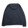 GRAPHPAPER グラフペーパー 22SS GU221-70005B LOOPWHEELER for GP Sweat Parka ループウィラー プルオーバー スウェット パーカー  グレー系 1【中古】