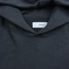 GRAPHPAPER グラフペーパー 22SS GU221-70005B LOOPWHEELER for GP Sweat Parka ループウィラー プルオーバー スウェット パーカー  グレー系 1【中古】