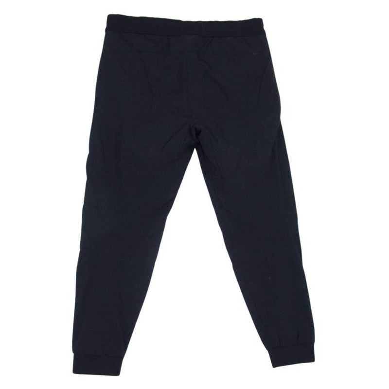 F.C.R.B. エフシーアールビー 23AW FCRB-232067 LYCRA TRACK RIBBED PANTS ライクラ トラック リベット パンツ ブラック系 XL【中古】