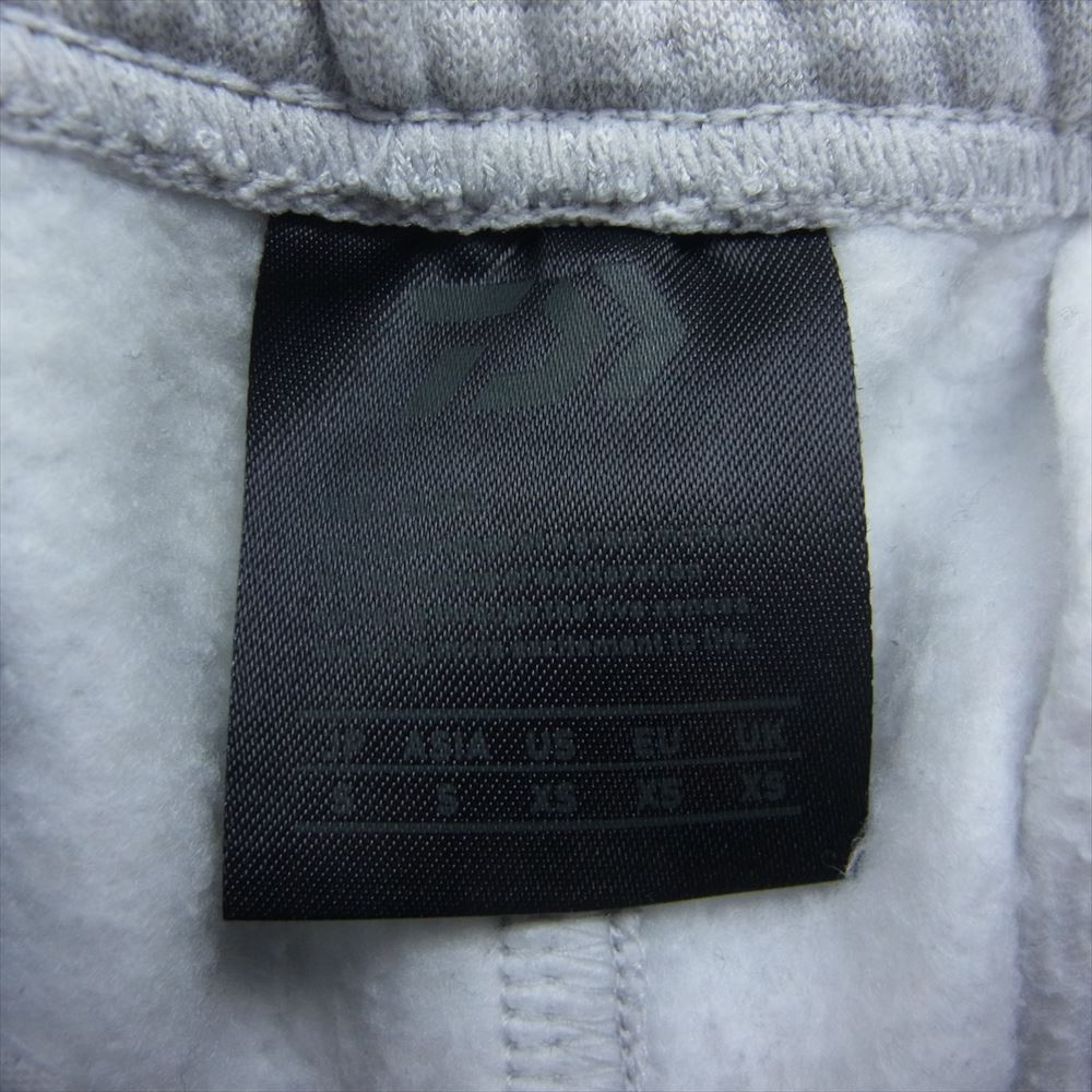ダイワピア BP-53022W TECH SWEAT 6P PANTS ヘヴィウェイト 6ポケット スウェット パンツ グレー系 S【中古】