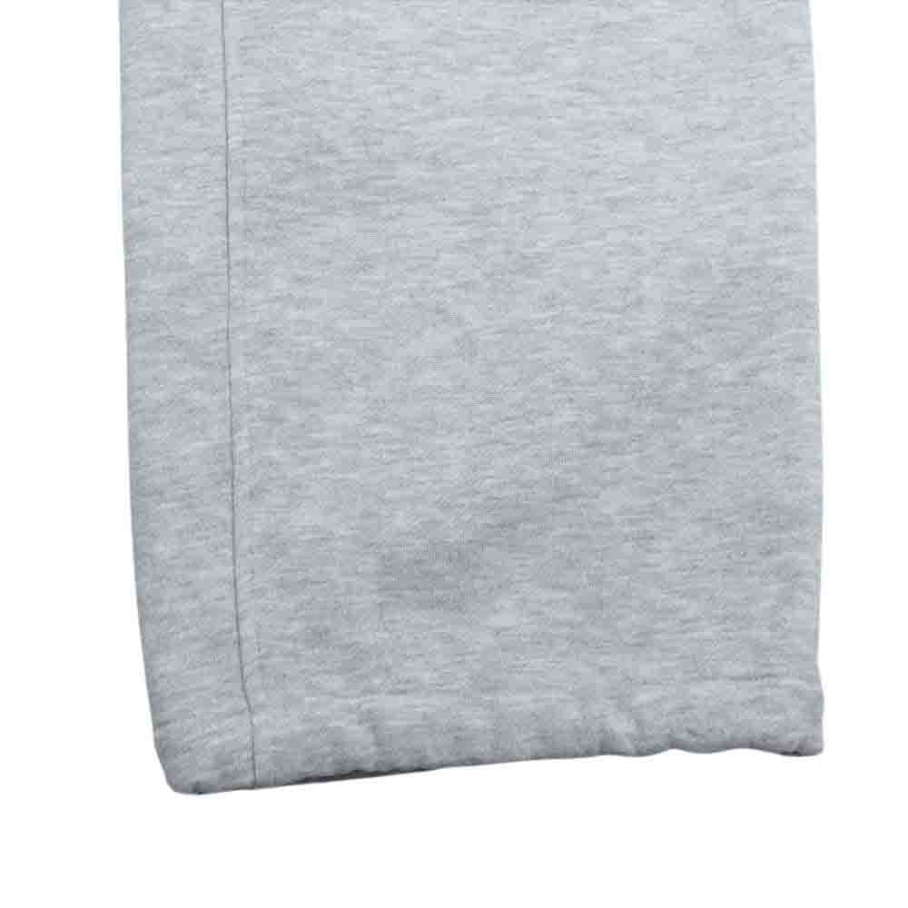 ダイワピア BP-53022W TECH SWEAT 6P PANTS ヘヴィウェイト 6ポケット スウェット パンツ グレー系 S【中古】