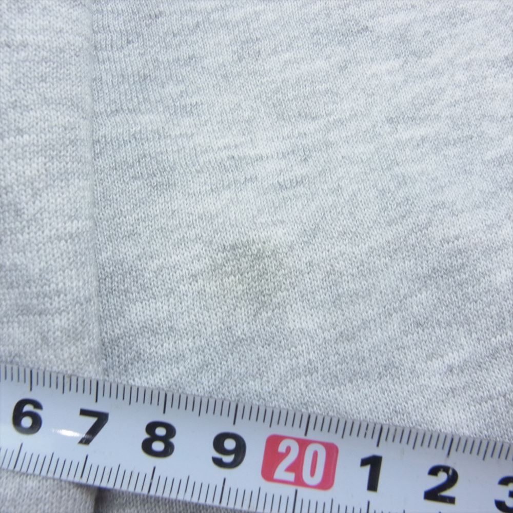 ダイワピア BP-53022W TECH SWEAT 6P PANTS ヘヴィウェイト 6ポケット スウェット パンツ グレー系 S【中古】