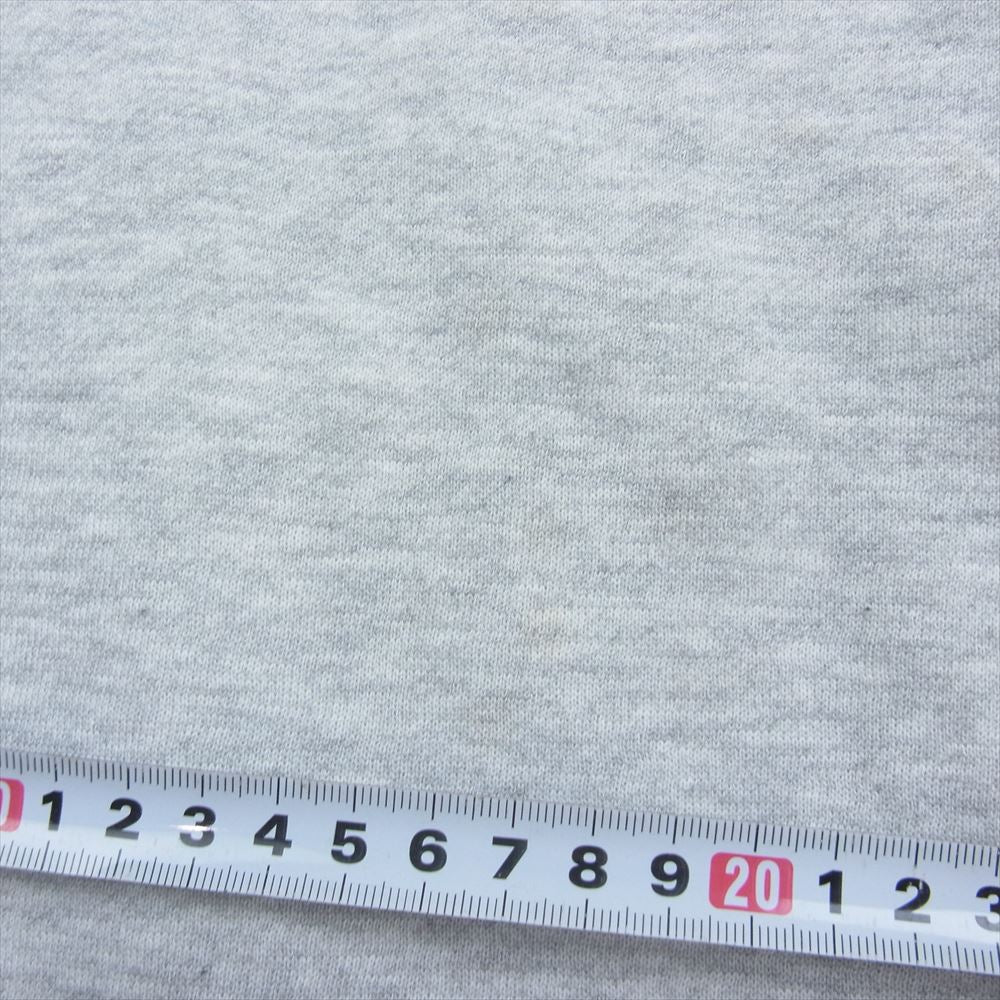 ダイワピア BP-53022W TECH SWEAT 6P PANTS ヘヴィウェイト 6ポケット スウェット パンツ グレー系 S【中古】