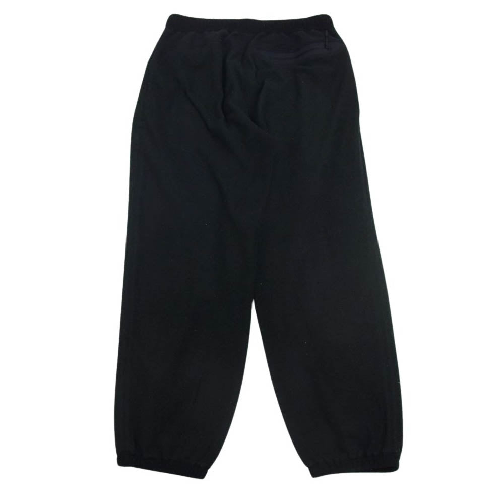 エスエスズィー 11-24-0041-458 POLARTEC FLEECE PANTS ポーラテック フリース イージーパンツ ブラック系 M【中古】