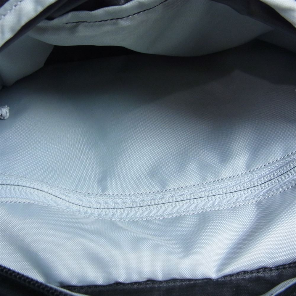 ARC'TERYX アークテリクス X000006169 HELIAD 6L CROSSBODY BAG ヒリアド クロスボディ ナイロン ショルダー バッグ ブラック系【中古】