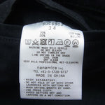 nanamica ナナミカ SUCS303 Cargo Pants リップストップ ミリタリー カーゴ パンツ ダークネイビー系 34【中古】