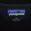 patagonia パタゴニア 23AW 83626 MS R2 TechFace JKT メンズ テックフリース ジャケット ブラック系 L【中古】