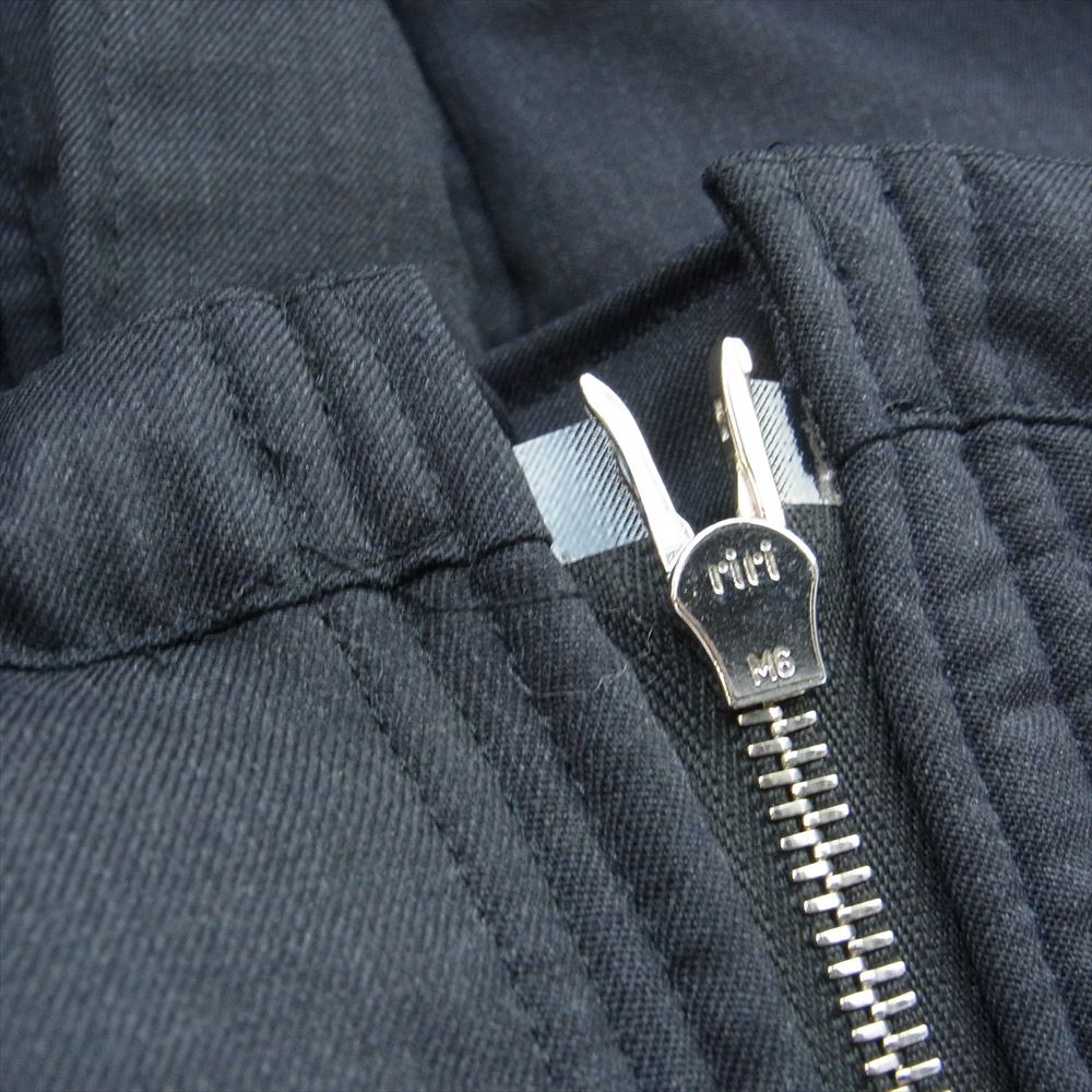 SOPH ソフ 23AW SOPH-232035 PADDED MOUNTAIN JACKET SUPER 100's GABARDINE スーパー100’sギャバジンウール マウンテンジャケット チャコールグレー系 M【極上美品】【中古】