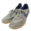 NIKE ナイキ 354761-140 KILLSHOT VINTAGE キルショット スニーカー グレー系 ブルー系 26.5cm【中古】
