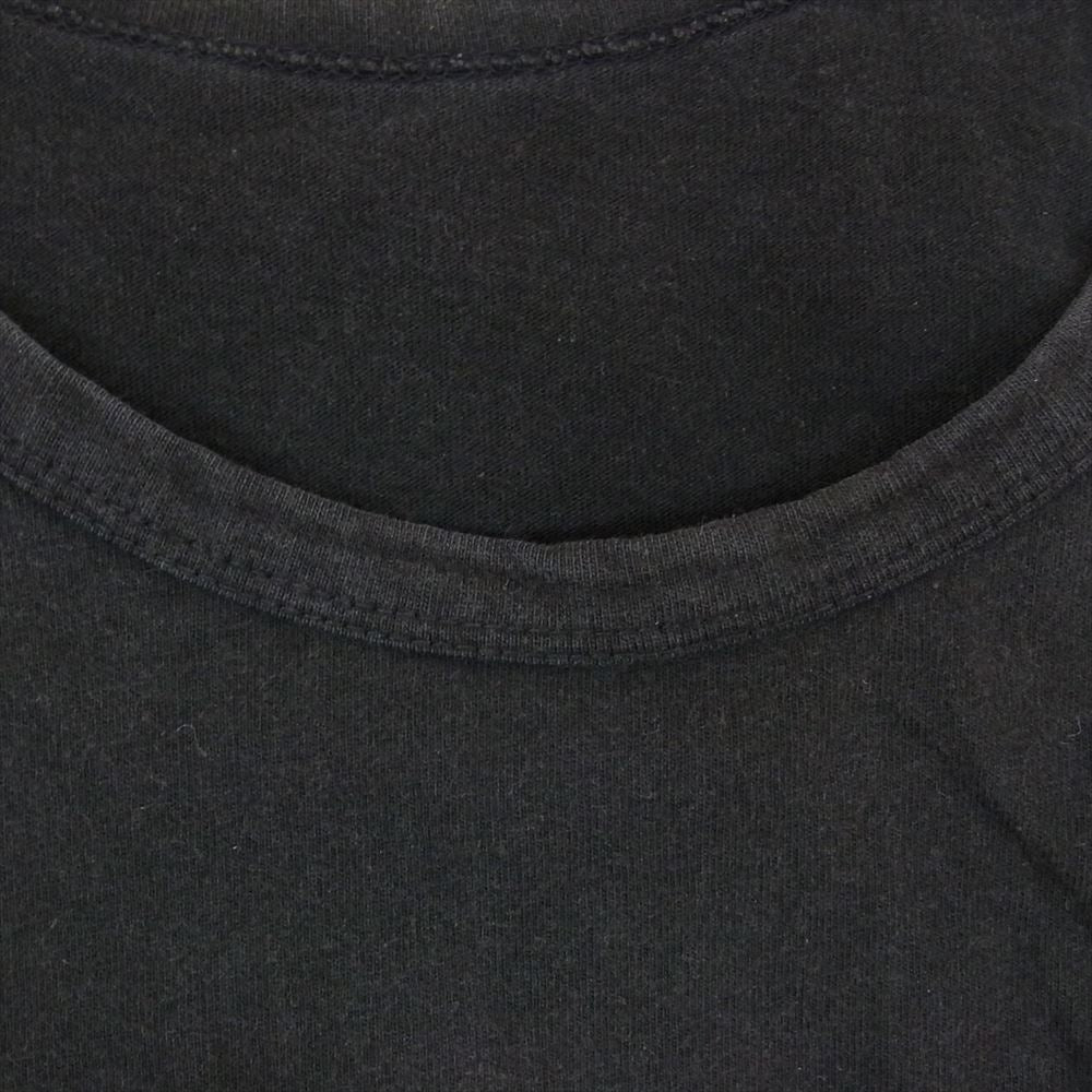 mastermind JAPAN マスターマインドジャパン スカル プリント タンクトップ ブラック系 サイズ表記無【中古】