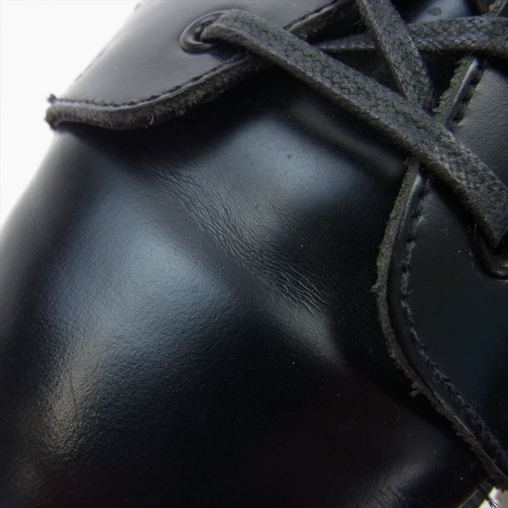 GEORGE COX ジョージコックス 15273 2004-101 × FRED PERRY フレッド