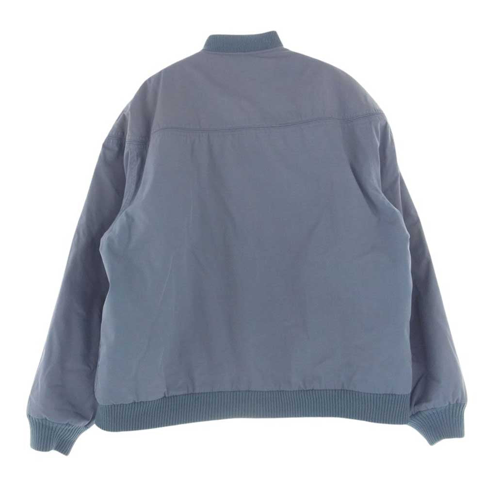 ダービー オブ サンフランシスコ 70s~80s Derby Jacket クラッシック ダービー ジャケット 青緑系 L【中古】