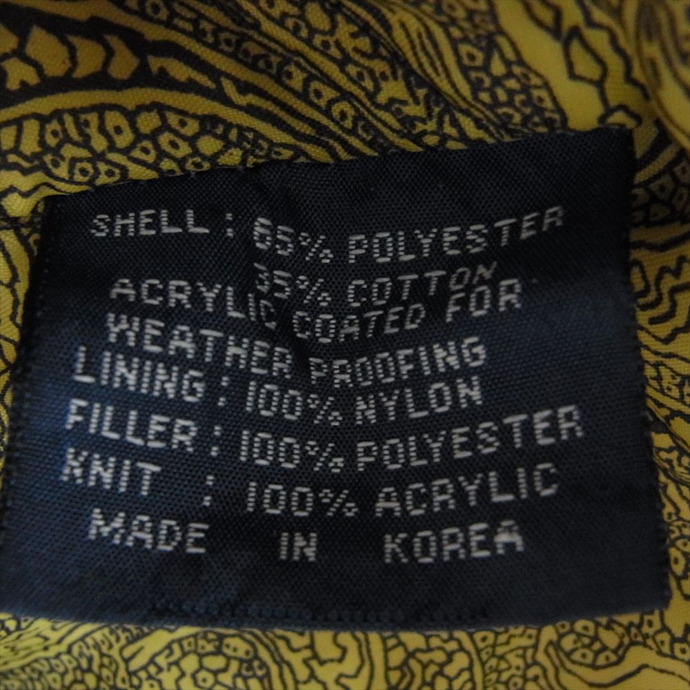 ダービー オブ サンフランシスコ 70s~80s Derby Jacket クラッシック ダービー ジャケット 青緑系 L【中古】