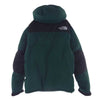 THE NORTH FACE ノースフェイス ND91840 Baltro Light Jacket バルトロ ライト ダウン ジャケット グリーン系 L【中古】