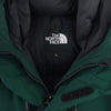 THE NORTH FACE ノースフェイス ND91840 Baltro Light Jacket バルトロ ライト ダウン ジャケット グリーン系 L【中古】