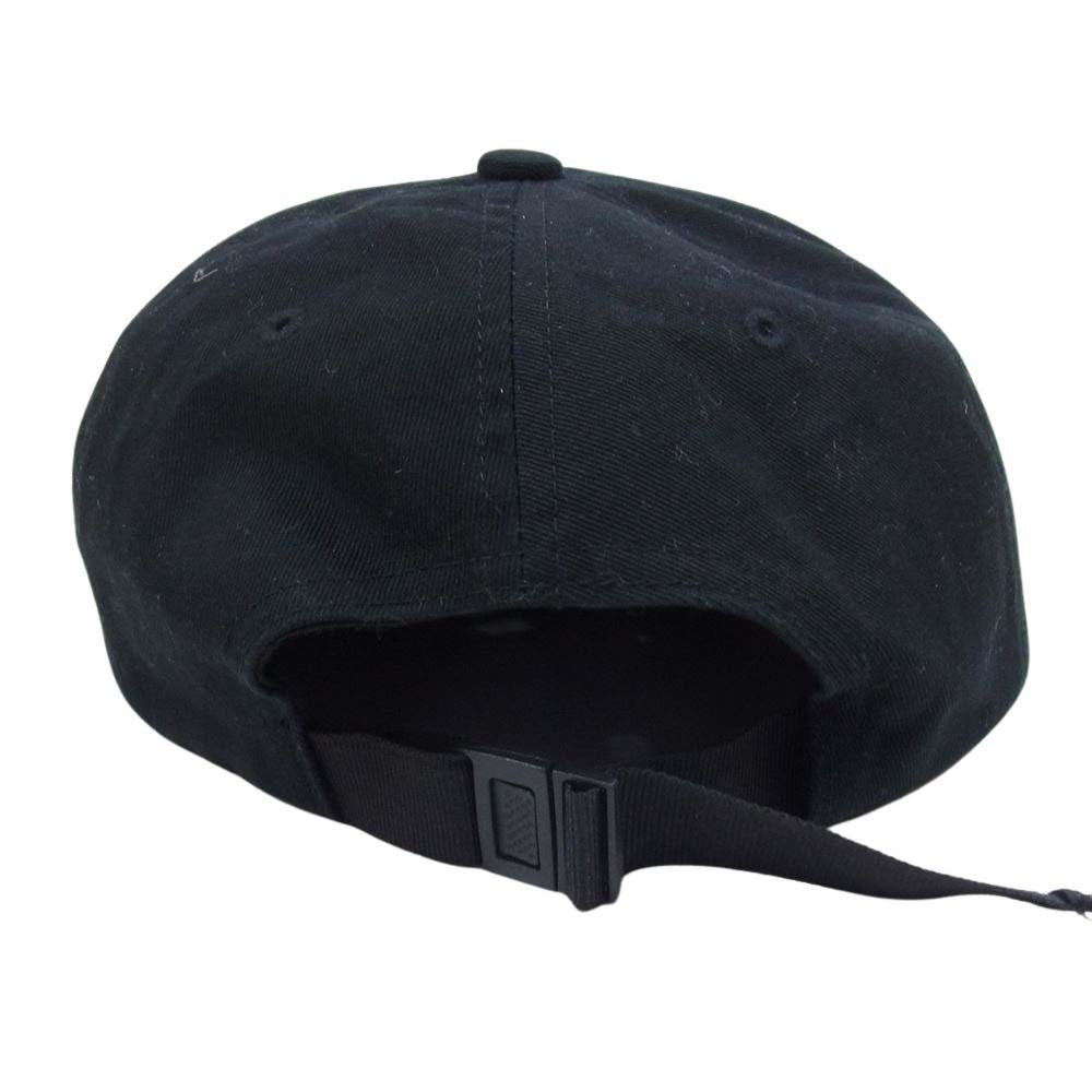 GAVIAL ガヴィル GVL-GG-81 COTTON CAP コットン キャップ ブラック系【中古】