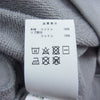 DESCENDANT ディセンダント SONS HOODY スウェット プルオーバー パーカー グレー系 3【中古】