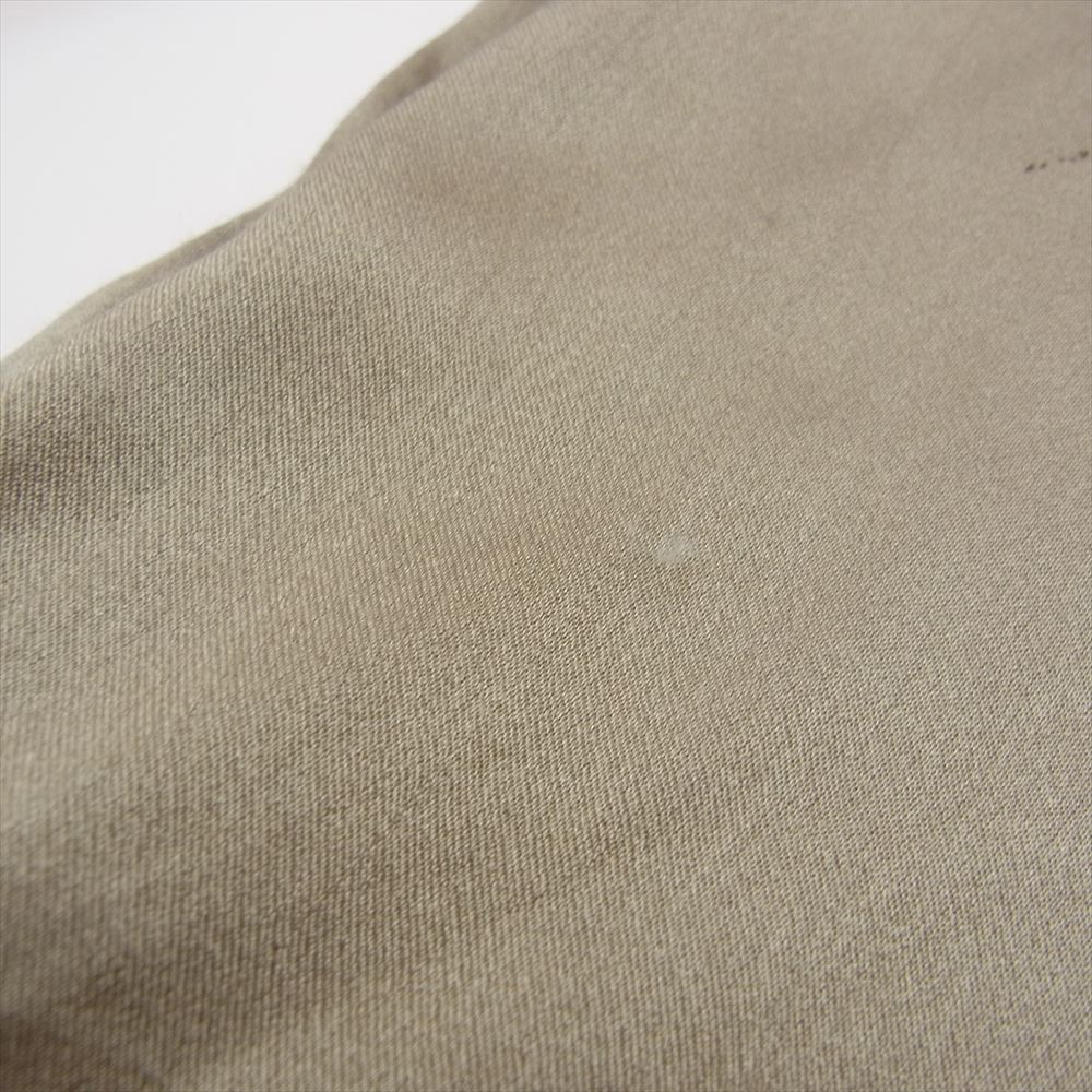 Aquascutum アクアスキュータム シルク フラワー柄 スカート セットアップ 9号【中古】