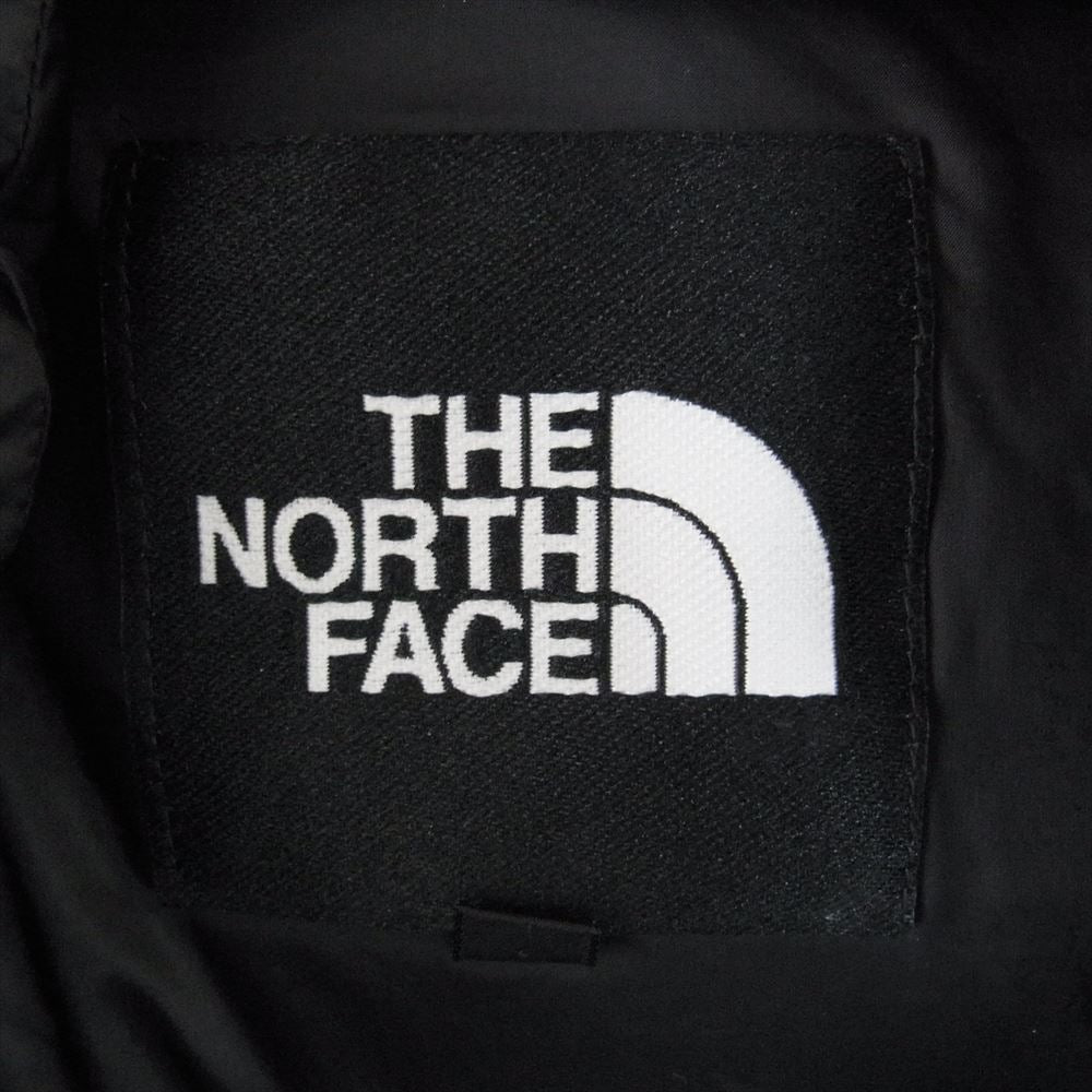 THE NORTH FACE ノースフェイス ND91950 BALTRO LIGHT JACKET GORE-TEX バルトロライトジャケット ダウン ゴアテックス ブラック系 L【中古】