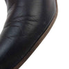 MAISON MARGIELA メゾンマルジェラ S59WU0173 MM6 エムエムシックス Anatomic アナトミック サイドジップ ブーツ ブラック系 38.5【中古】