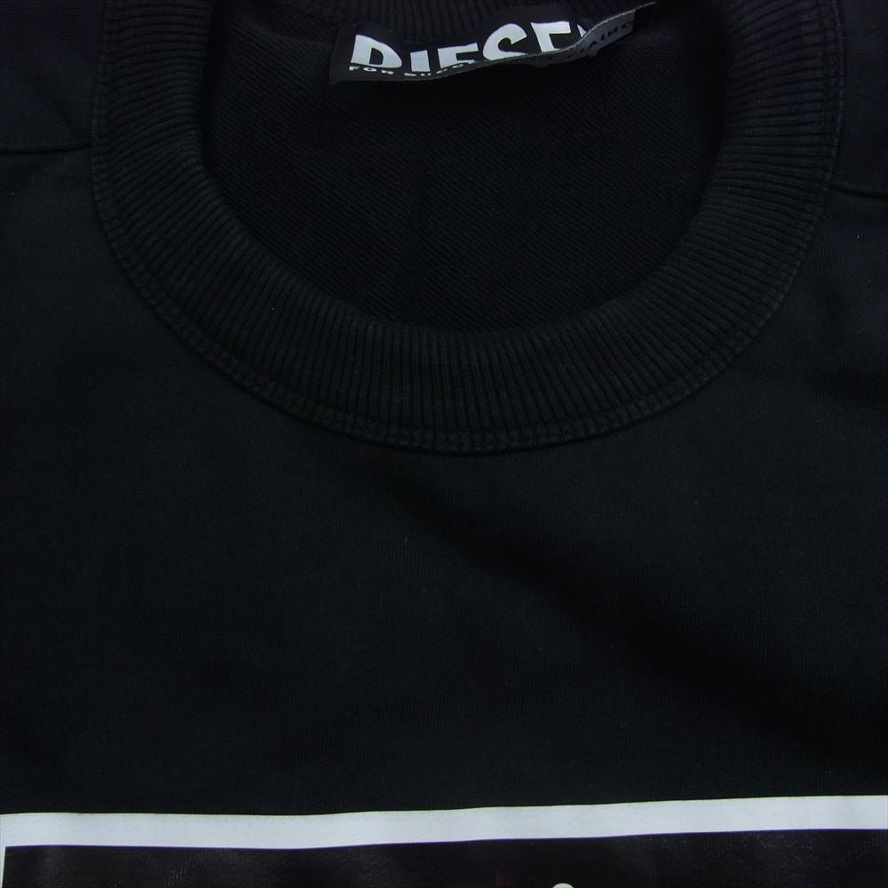 DIESEL ディーゼル P00734 × GR8 ×FR2 エフアールツー Smoking Kills