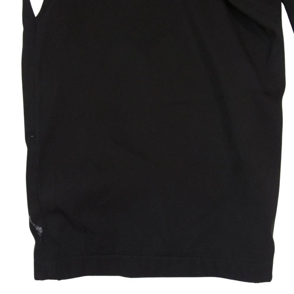 サプール × FR2 エフアールツー FRP223 NYLON PANTS ナイロン パンツ　 ブラック系 L【中古】