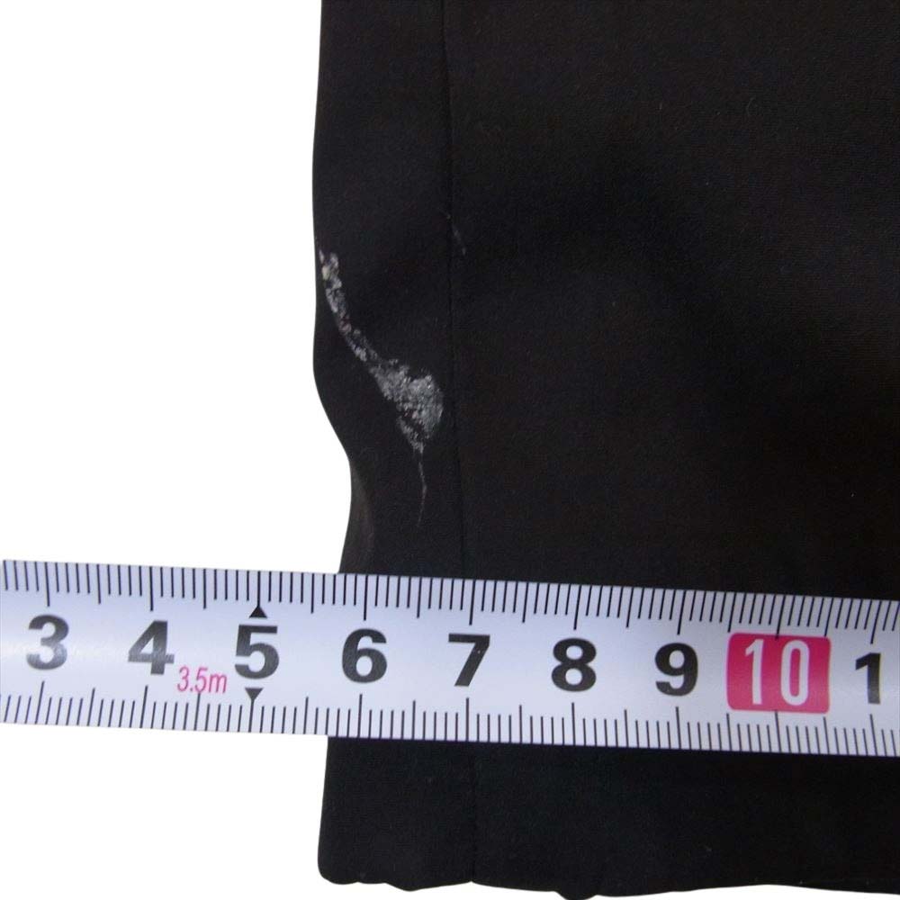 サプール × FR2 エフアールツー FRP223 NYLON PANTS ナイロン パンツ　 ブラック系 L【中古】