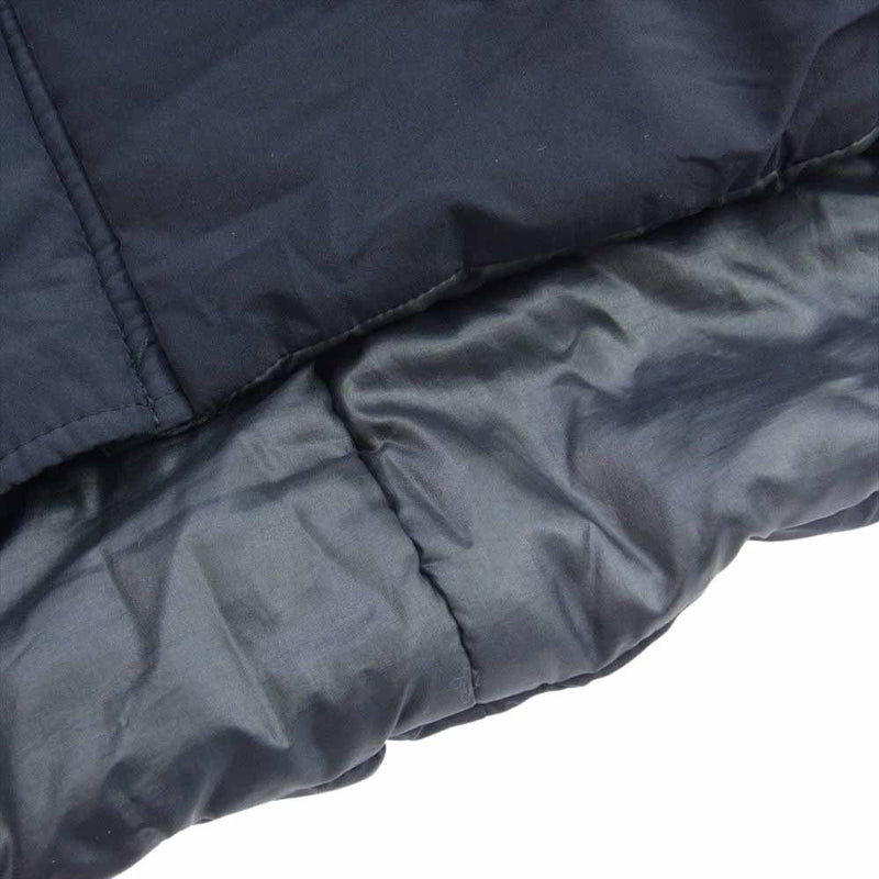 ツーディライブ WINDSTOPPER INSULATED MOUNTAIN JACKET ウィンドストッパー マウンテン ジャケット ブラック系 1(JP：S)【中古】