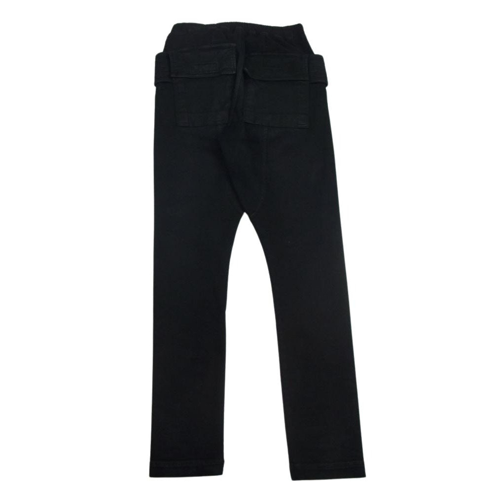 Rick Owens リックオウエンス 23AW DU02C5376-SBB DRKSHDW CREATCH