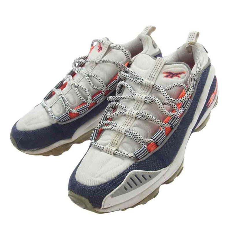 Reebok リーボック V44397 DMX RUN 10 DMX ラン スニーカー マルチカラー系 27cm【中古】