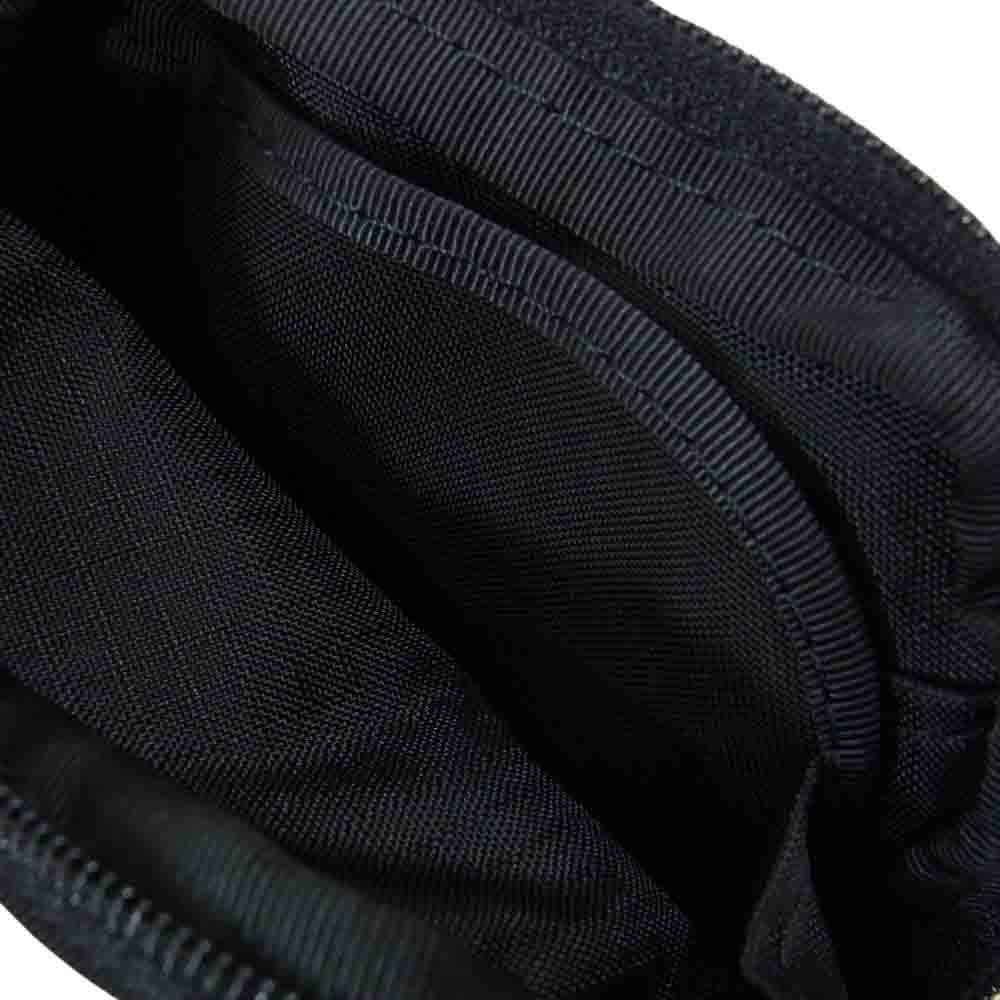 GREGORY グレゴリー 07J-29058 COIN WALLET 小銭入れ コインケース 財布 ブラック系【新古品】【未使用】【中古】
