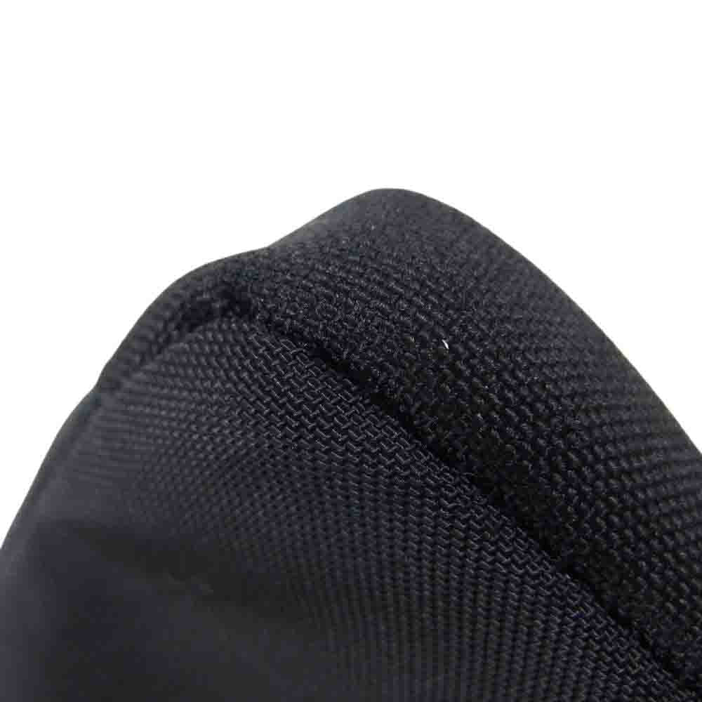 GREGORY グレゴリー 07J-29058 COIN WALLET 小銭入れ コインケース 財布 ブラック系【新古品】【未使用】【中古】