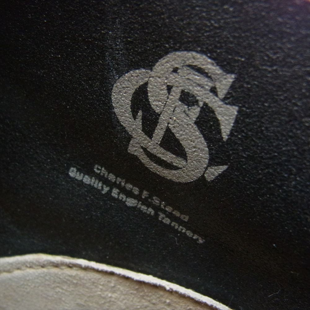 Clarks クラークス 11826 Desert Boot スエード デザート ブーツ ダークブラウン系 UK8【中古】