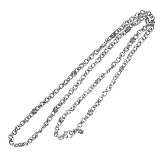 Bloody Mary ブラッディマリー BMN1627-PDT-60 ギャランティ付属 アストライヤー ネックレス 60CM チェーン シルバー系【中古】