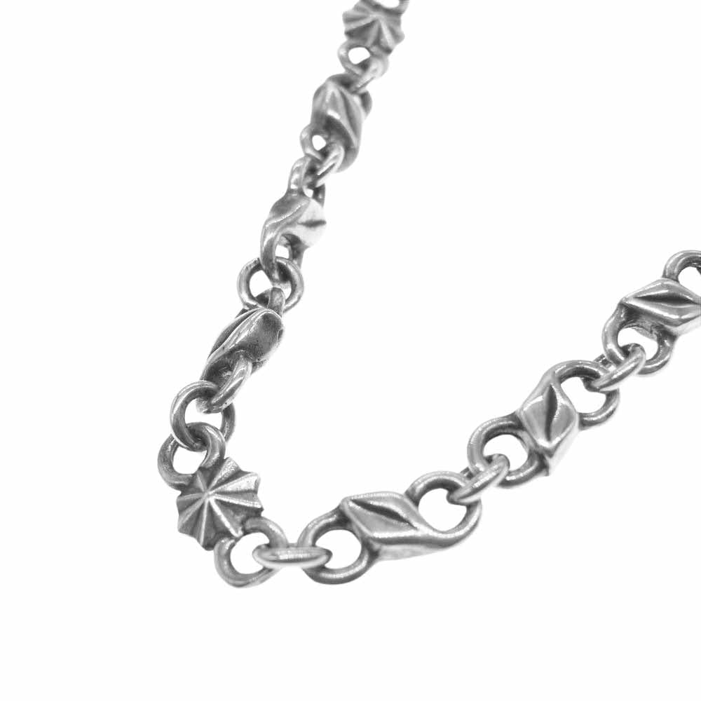 Bloody Mary ブラッディマリー BMN1627-PDT-60 ギャランティ付属 アストライヤー ネックレス 60CM チェーン シルバー系【中古】