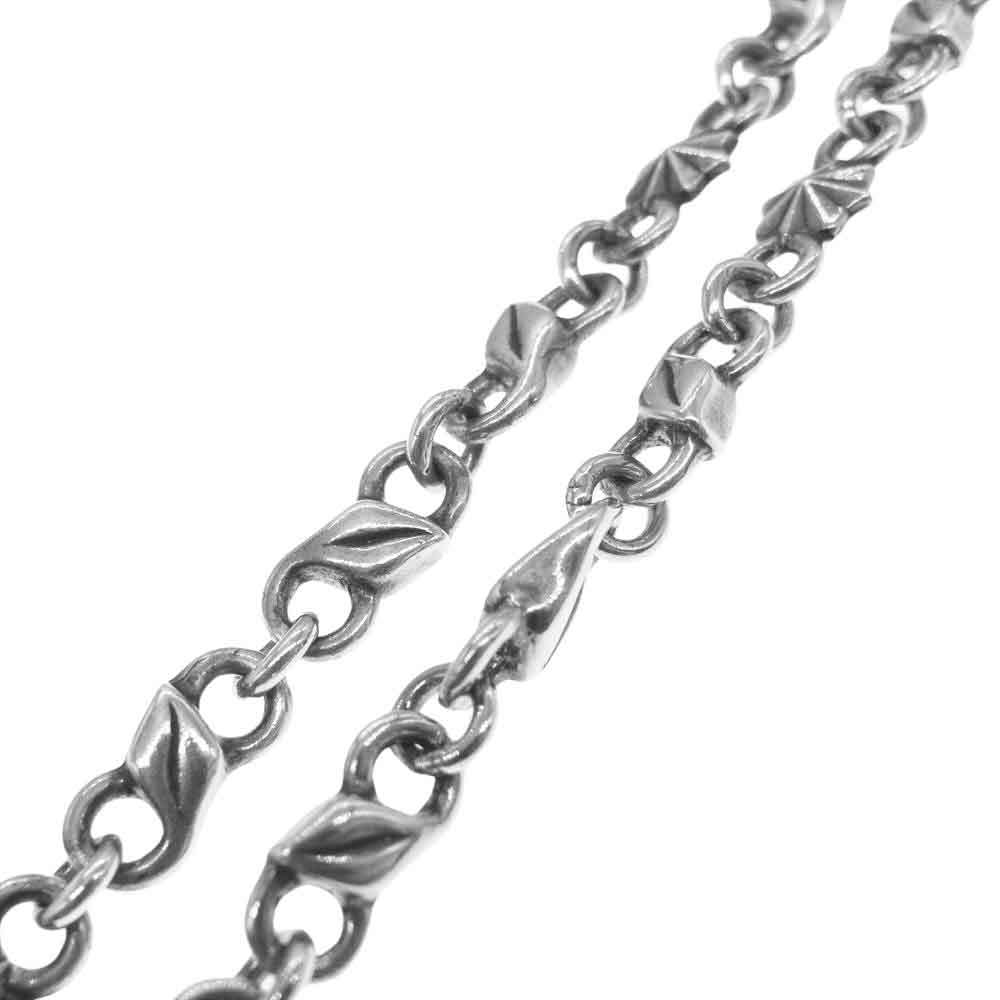 Bloody Mary ブラッディマリー BMN1627-PDT-60 ギャランティ付属 アストライヤー ネックレス 60CM チェーン シルバー系【中古】