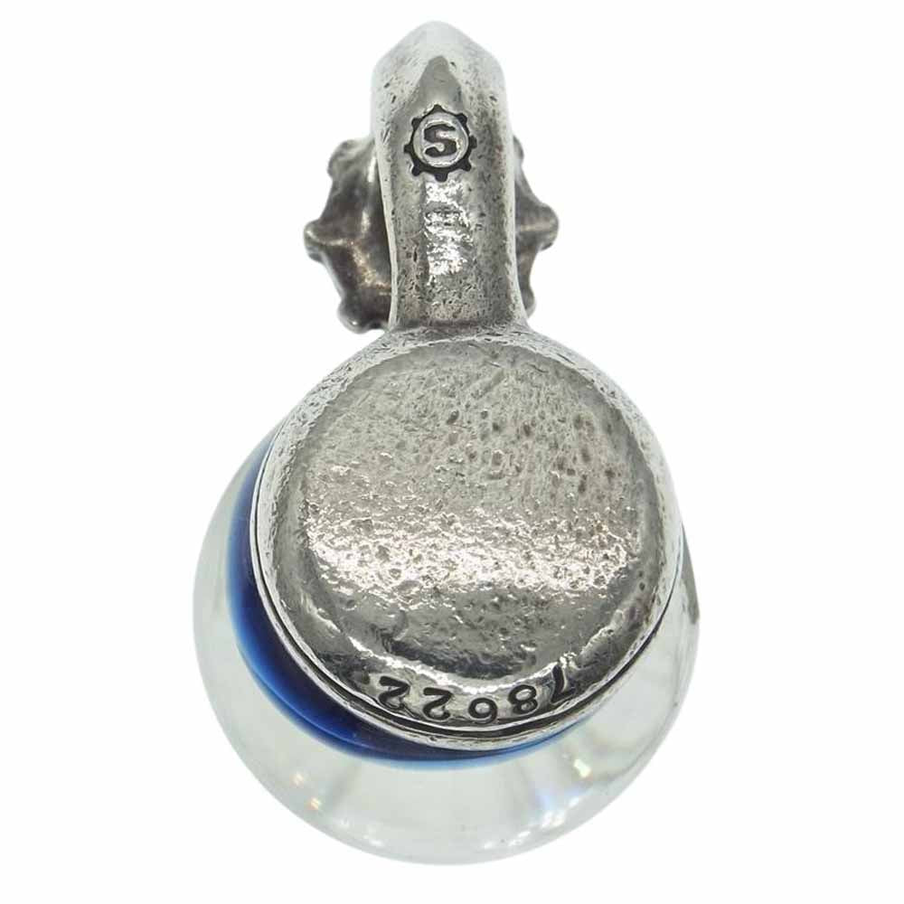 STARLIN GEAR スターリンギア ギャランティ付属 New Skull Marble