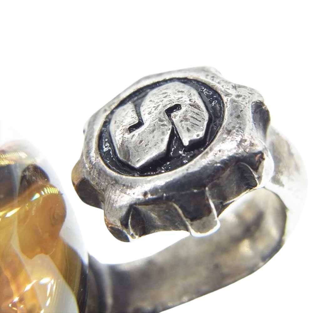 STARLIN GEAR スターリンギア ギャランティ付属 New Skull Marble