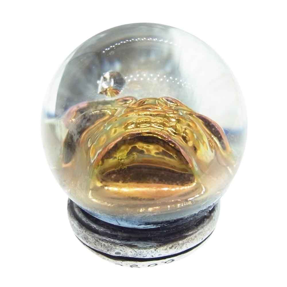 STARLIN GEAR スターリンギア ギャランティ付属 New Skull Marble