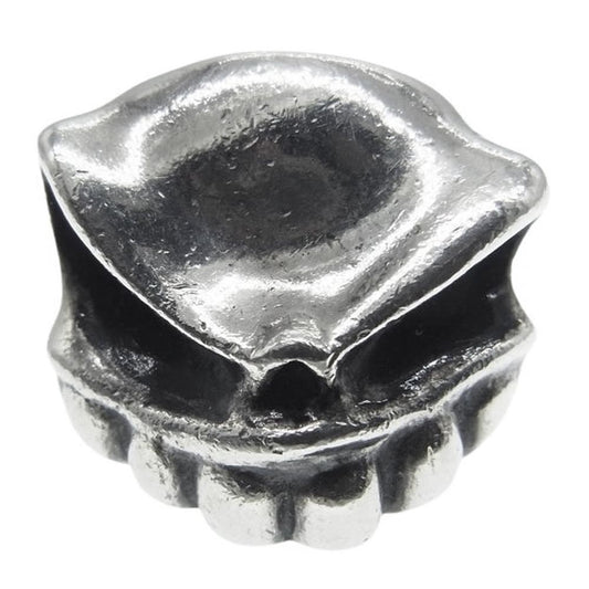 STARLIN GEAR スターリンギア ギャランティ付属 STYLEY CURBY スタイラー カービー リング シルバー系 15号【中古】