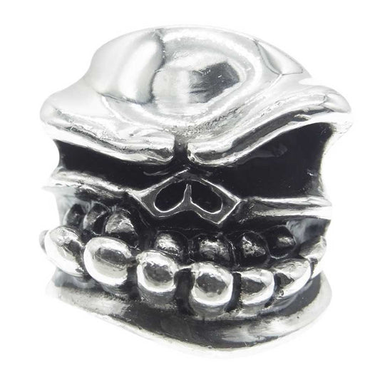 STARLIN GEAR スターリンギア スタイラーニューブルーザーリング シルバー系 23号【中古】